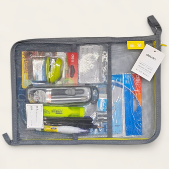 Librairie Bouarroudj - PACK EXAMEN QUALITE